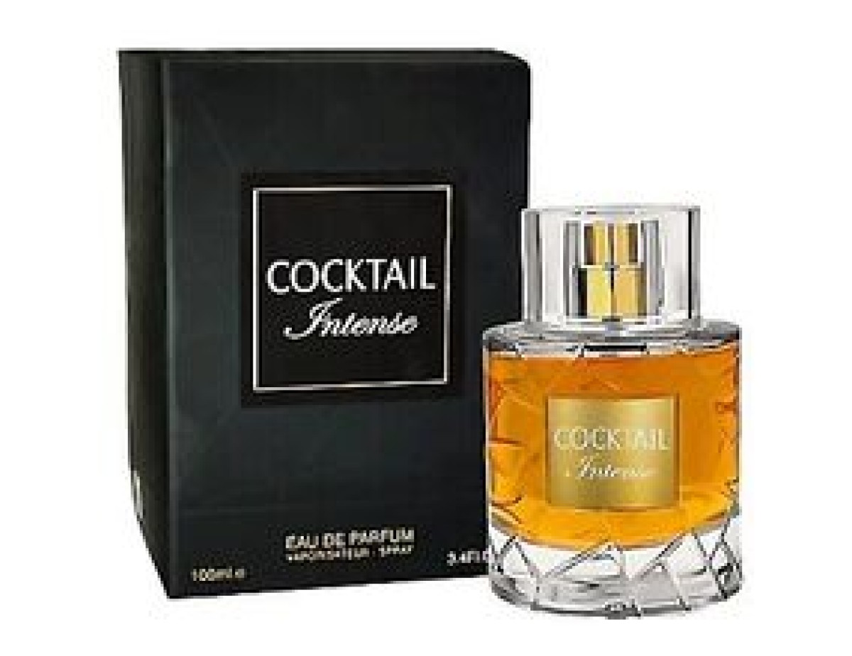 Cocktail Intense EDP-100ml