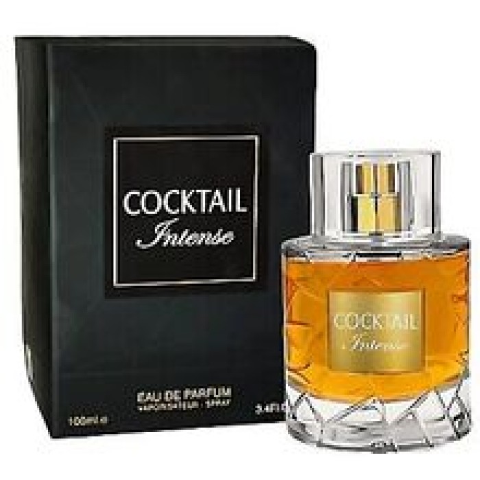 Cocktail Intense EDP-100ml Cocktail Intense EDP-100ml