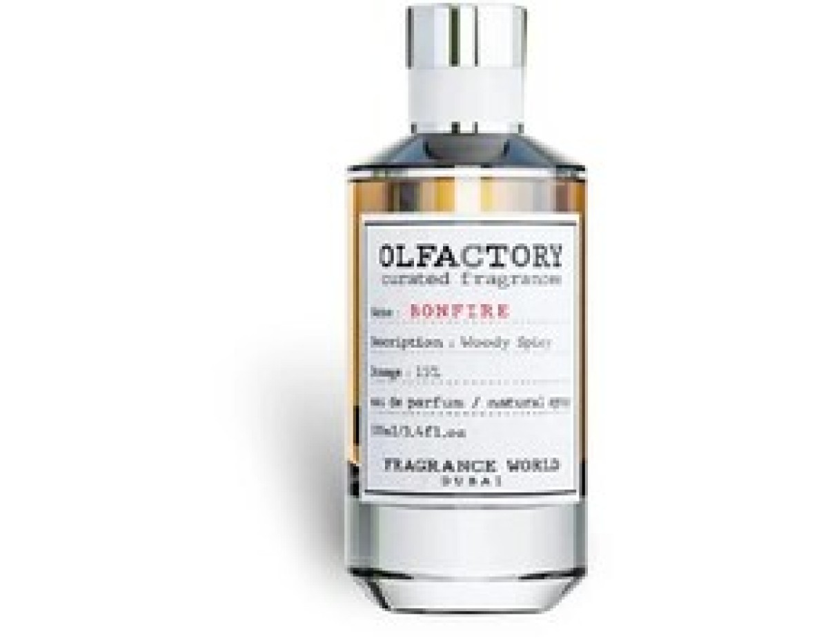 Olfactory Bonfire EDP-100ml