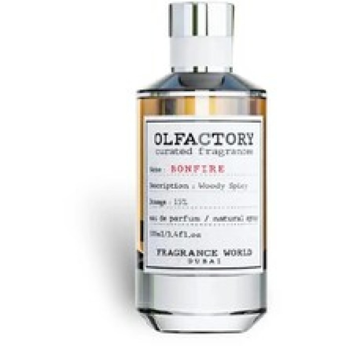 Olfactory Bonfire EDP-100ml