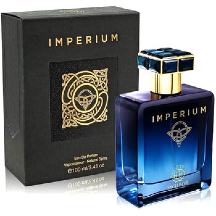 Fragrance World-Imperium EDP-100ml Fragrance World-Imperium EDP-100ml