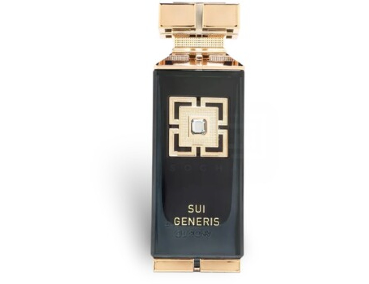 Fragrance World-Sui Generis EDP-100ml