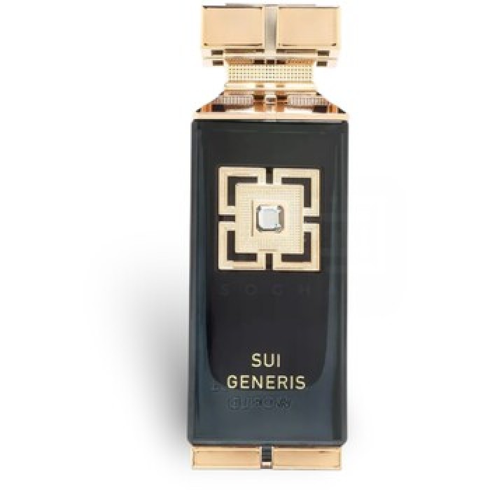 Fragrance World-Sui Generis EDP-100ml Fragrance World-Sui Generis EDP-100ml