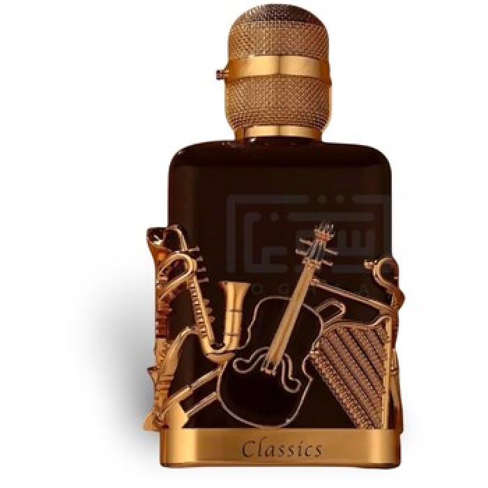 Fragrance World-Notes Classics EDP-100ml