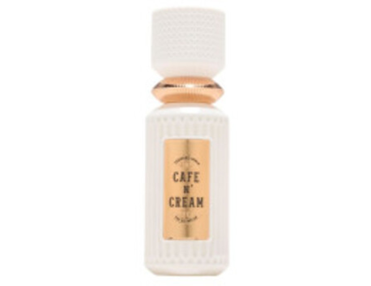 Fragrance World-Café N´Cream EDP-100ml Fragrance World-Café N´Cream EDP-100ml
