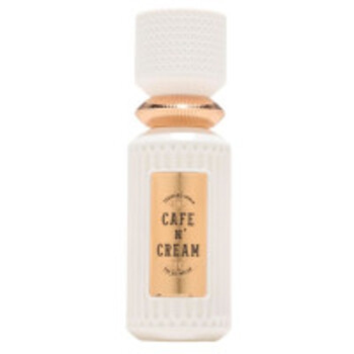Fragrance World-Café N´Cream EDP-100ml Fragrance World-Café N´Cream EDP-100ml
