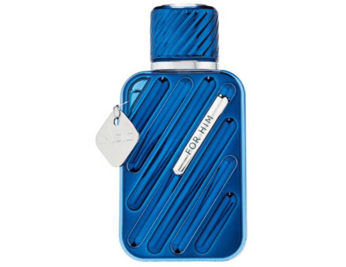 Fragrance World-Inizio For Him EDP-100ml Fragrance World-Inizio For Him EDP-100ml