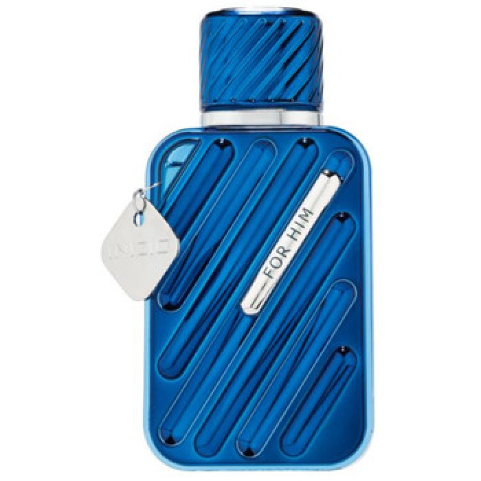 Fragrance World-Inizio For Him EDP-100ml Fragrance World-Inizio For Him EDP-100ml