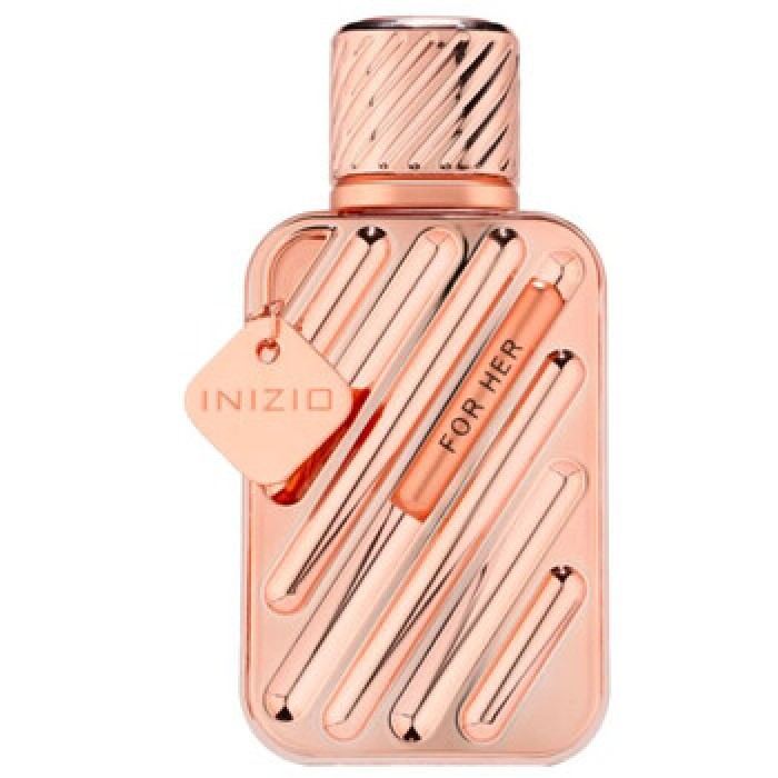 Fragrance World-Inizio For Her EDP-100ml Fragrance World-Inizio For Her EDP-100ml