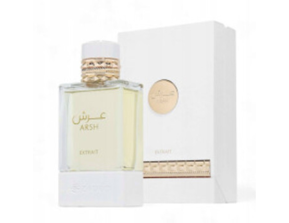 Fragrance World-Homage EDP-100ml