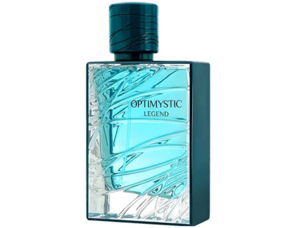 Fragrance World-Optimystic Legend EDP-100ml Fragrance World-Optimystic Legend EDP-100ml