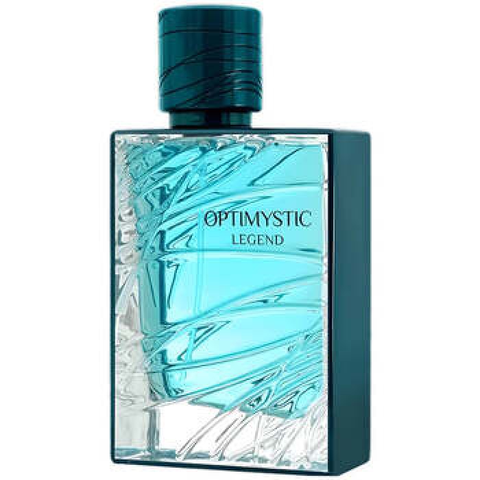 Fragrance World-Optimystic Legend EDP-100ml Fragrance World-Optimystic Legend EDP-100ml