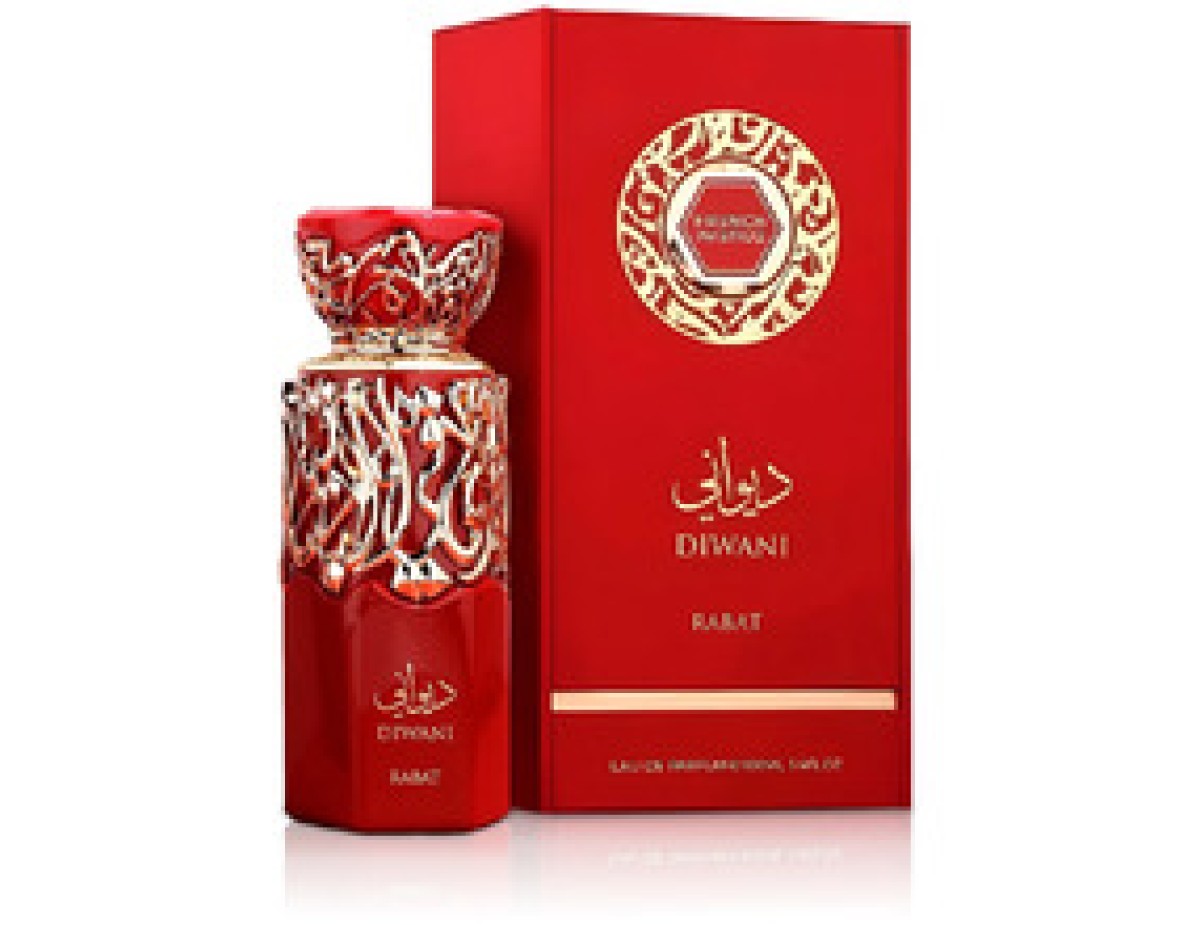 Diwani Rabat EDP-100ml