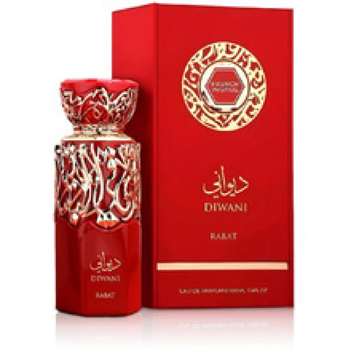 Diwani Rabat EDP-100ml