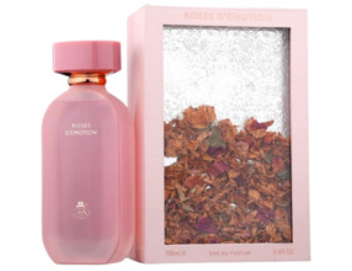 Roses D´Emotion EDP-100ml