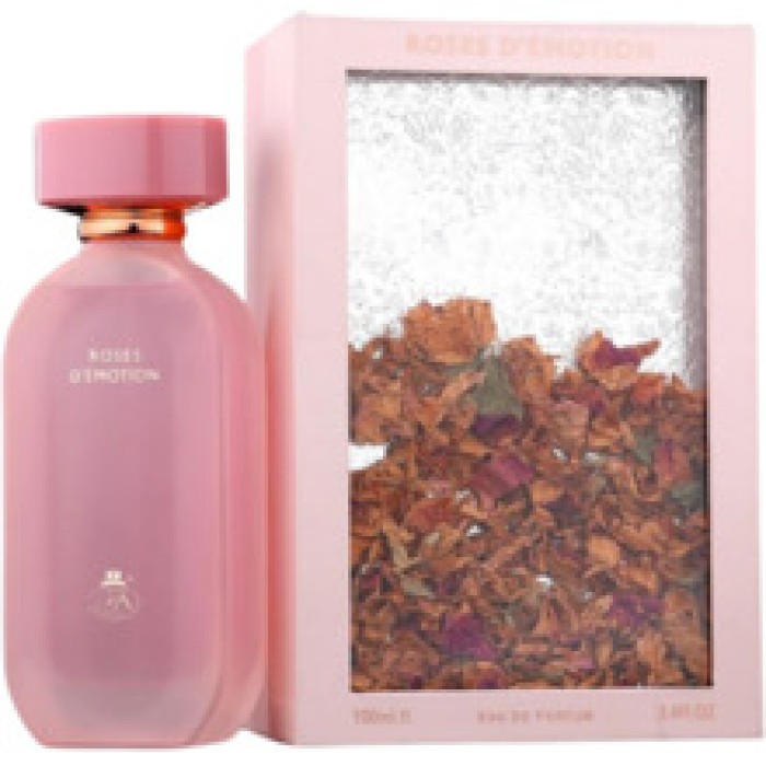 Roses D´Emotion EDP-100ml