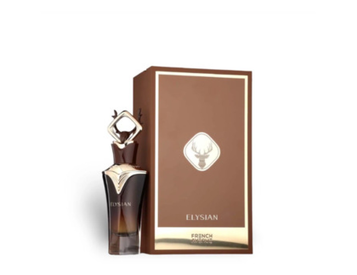 French Avenue-Elysian EDP-100ml French Avenue-Elysian EDP-100ml
