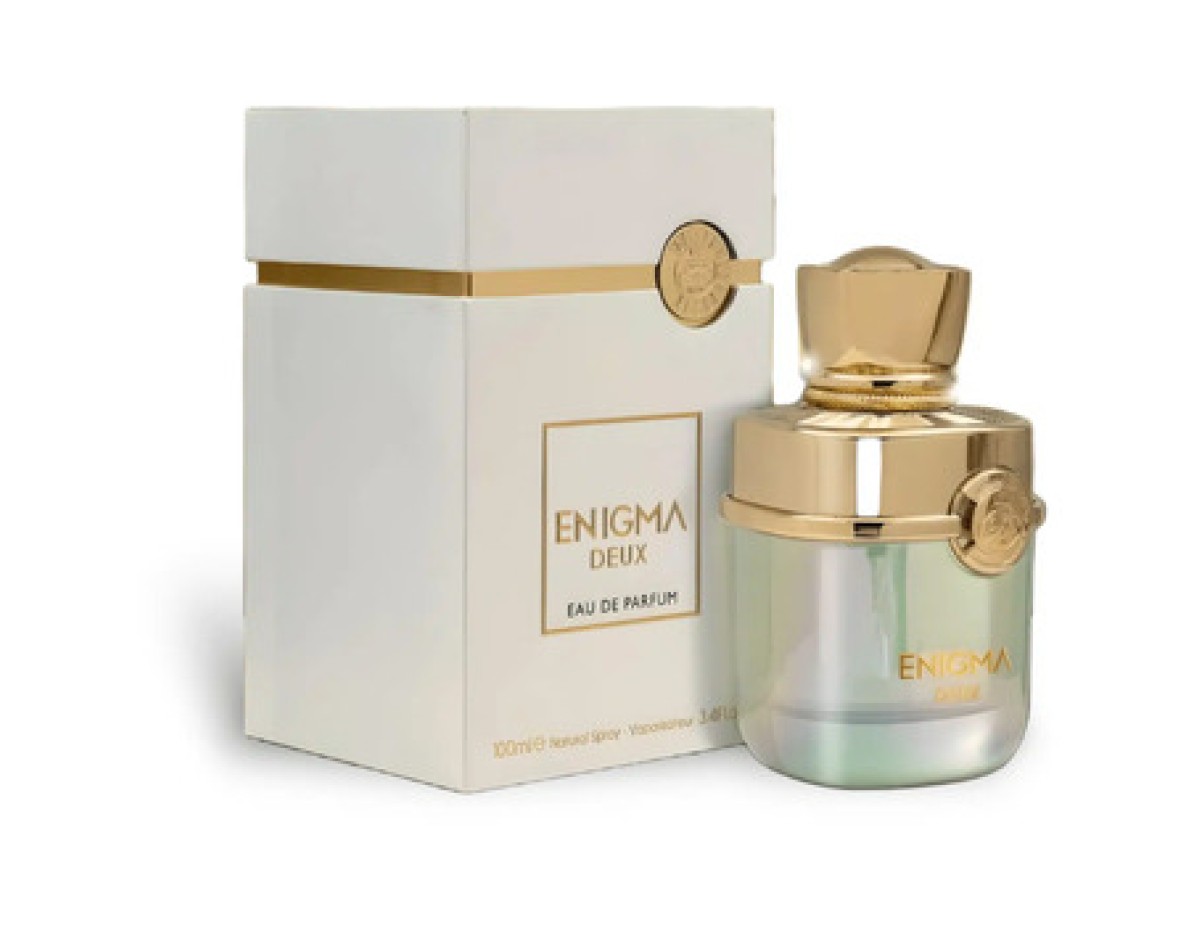 French Avenue-Enigma Deux EDP-100ml