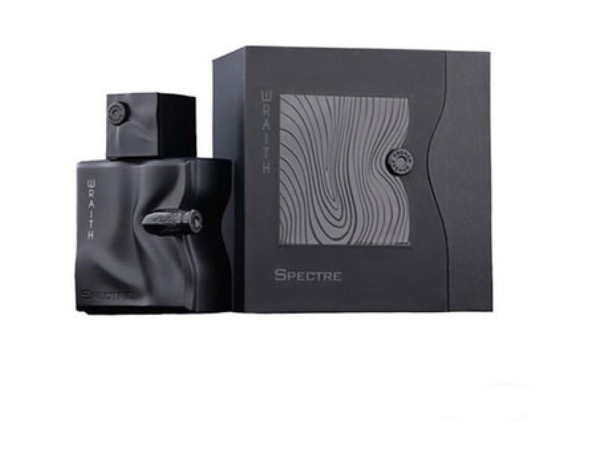 French Avenue-Spectre Wraith EDP-100ml French Avenue-Spectre Wraith EDP-100ml