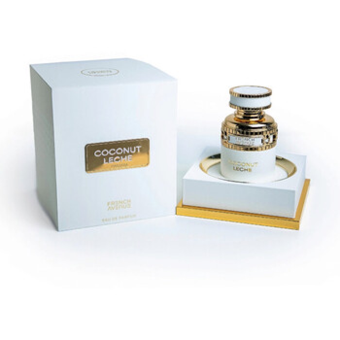 French Avenue-Coconut Leche EDP-100ml