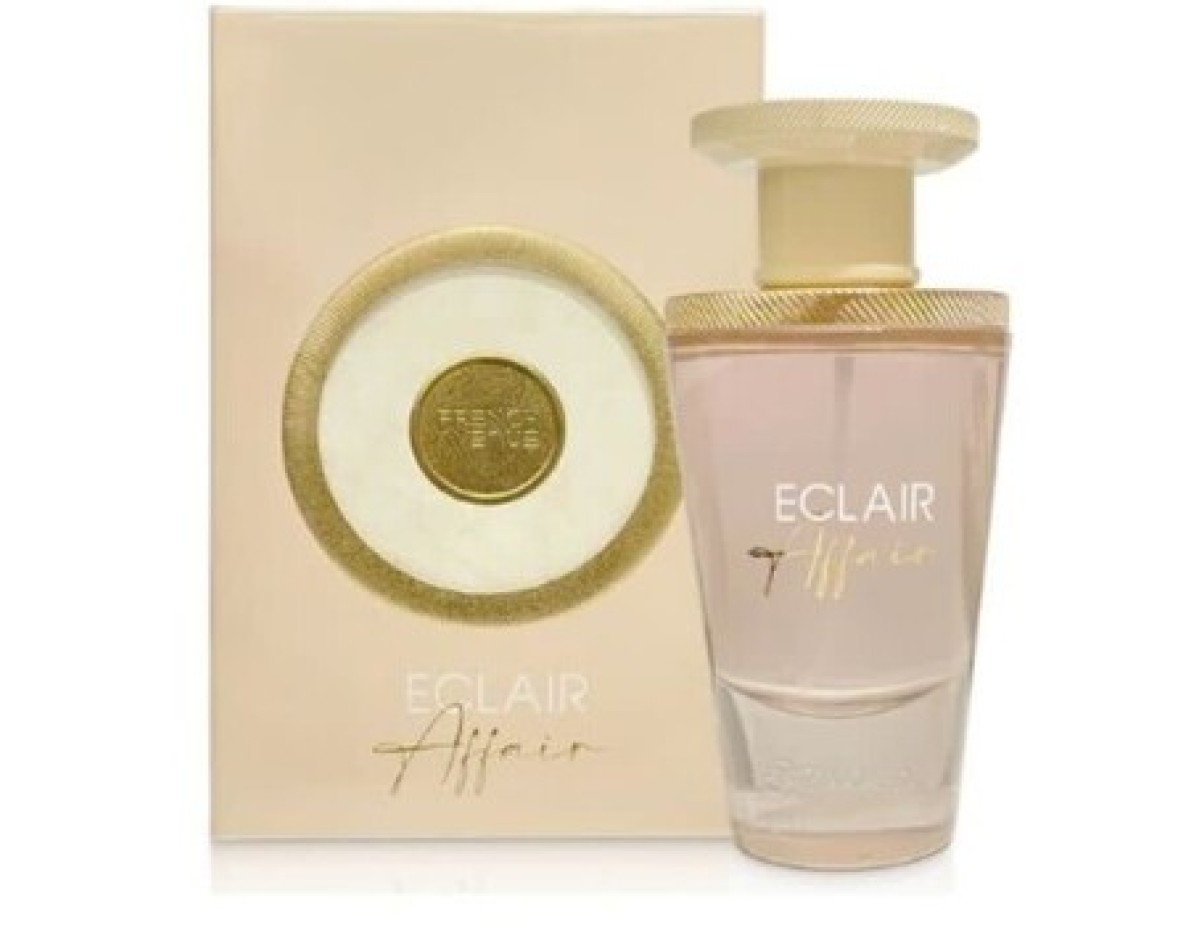 French Avenue-Eclat Affair EDP-100ml French Avenue-Eclat Affair EDP-100ml