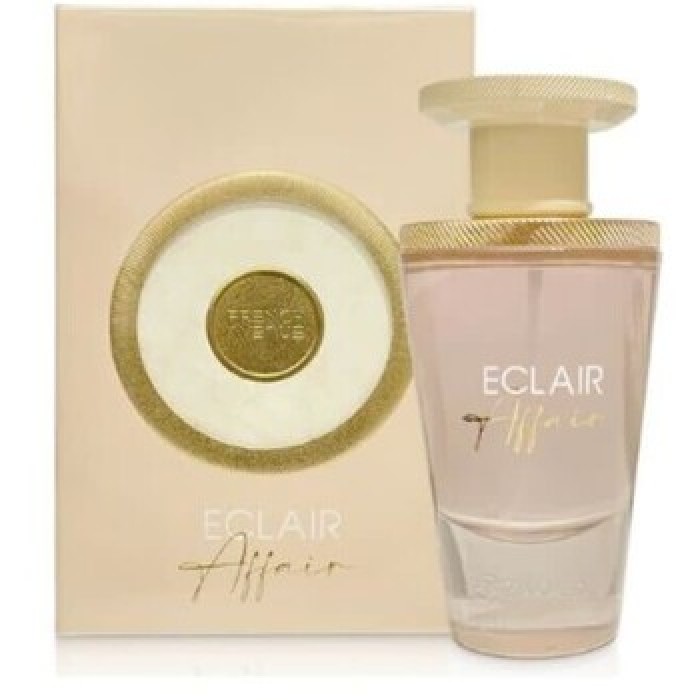 French Avenue-Eclat Affair EDP-100ml