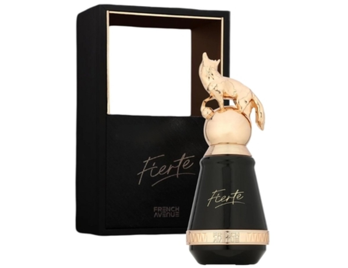French Avenue-Fierte EDP-80ml
