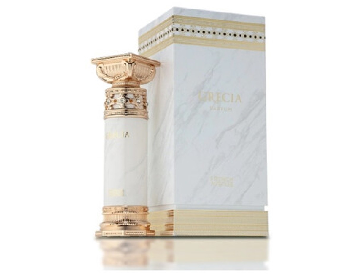 French Avenue-Grecia EDP-100ml French Avenue-Grecia EDP-100ml