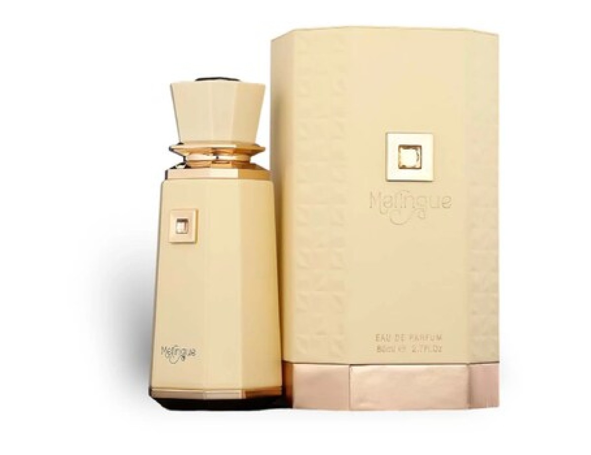 French Avenue-Meringue EDP-100ml French Avenue-Meringue EDP-100ml