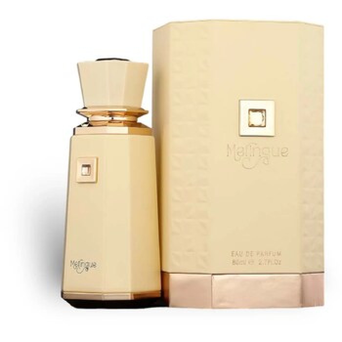 French Avenue-Meringue EDP-100ml French Avenue-Meringue EDP-100ml