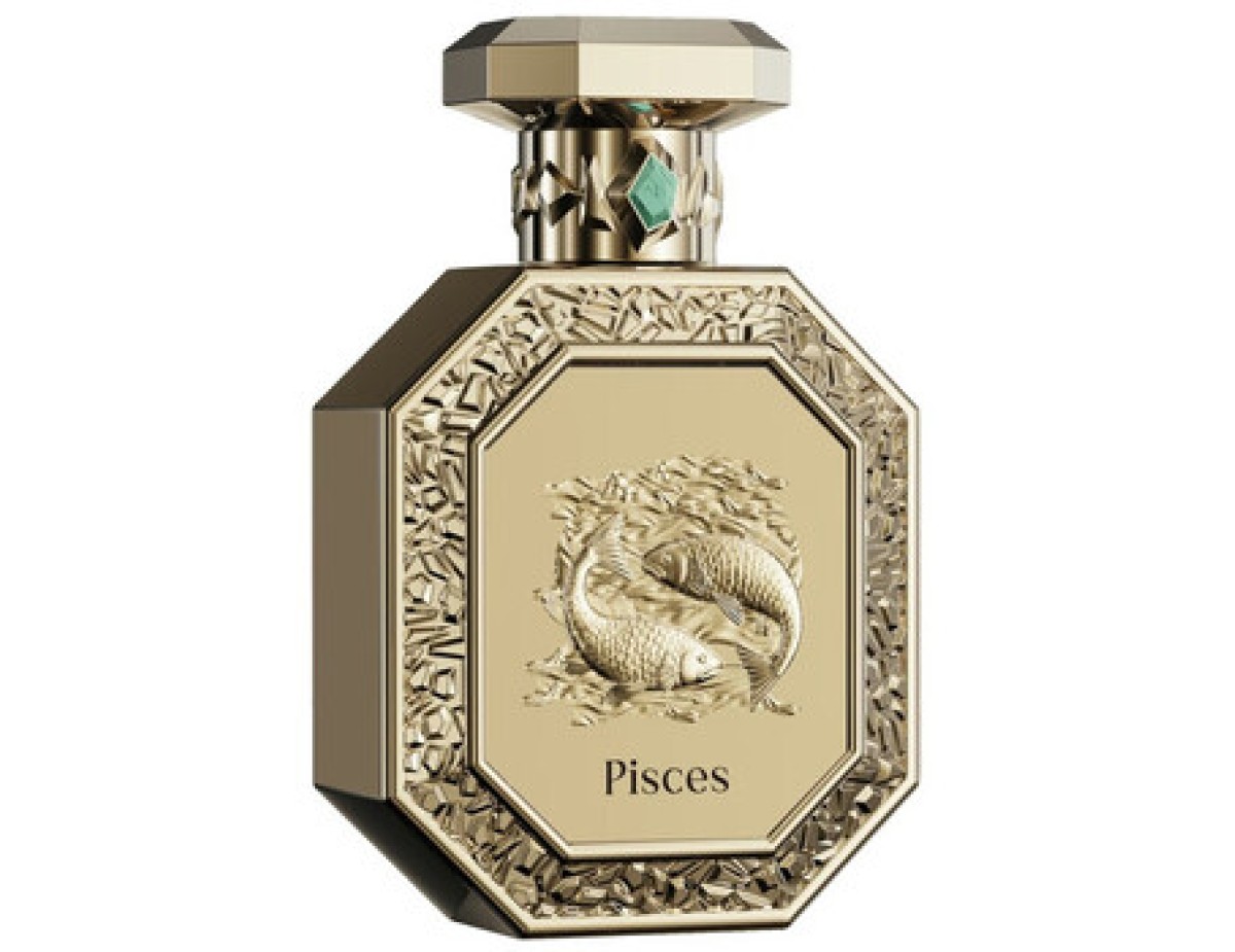 French Avenue-Genesis Pisces EDP-90ml
