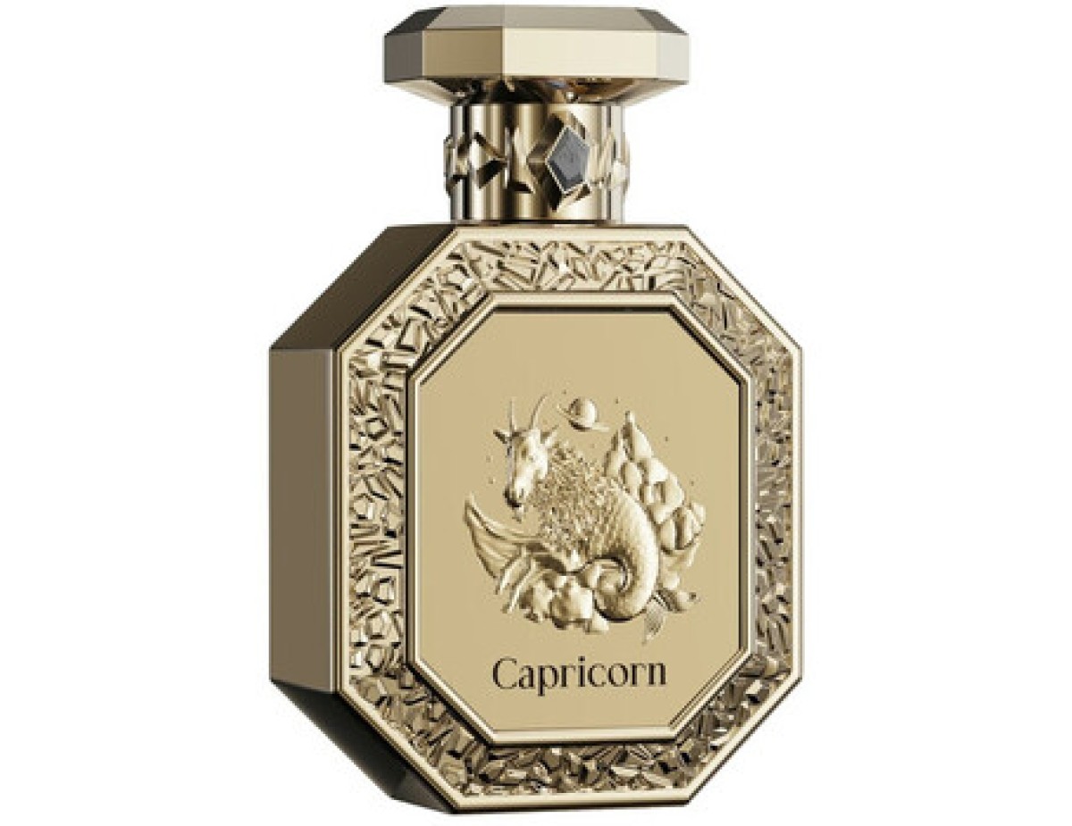 French Avenue-Genesis Capricorn EDP-90ml French Avenue-Genesis Capricorn EDP-90ml