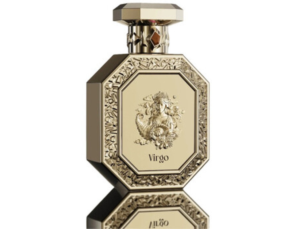 French Avenue-Genesis Virgo EDP-90ml French Avenue-Genesis Virgo EDP-90ml