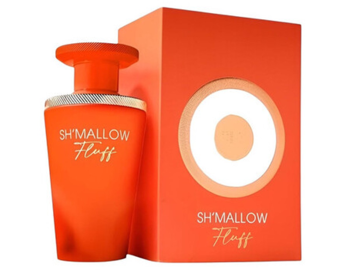 French Avenue-SH´MALLOW Fluff EDP-100ml