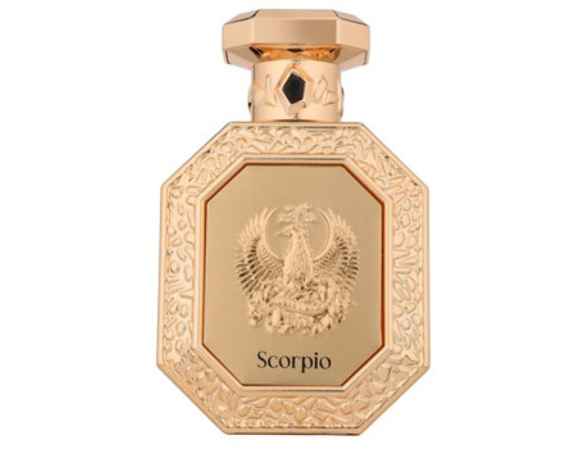 French Avenue-Genesis Scorpio EDP-90ml