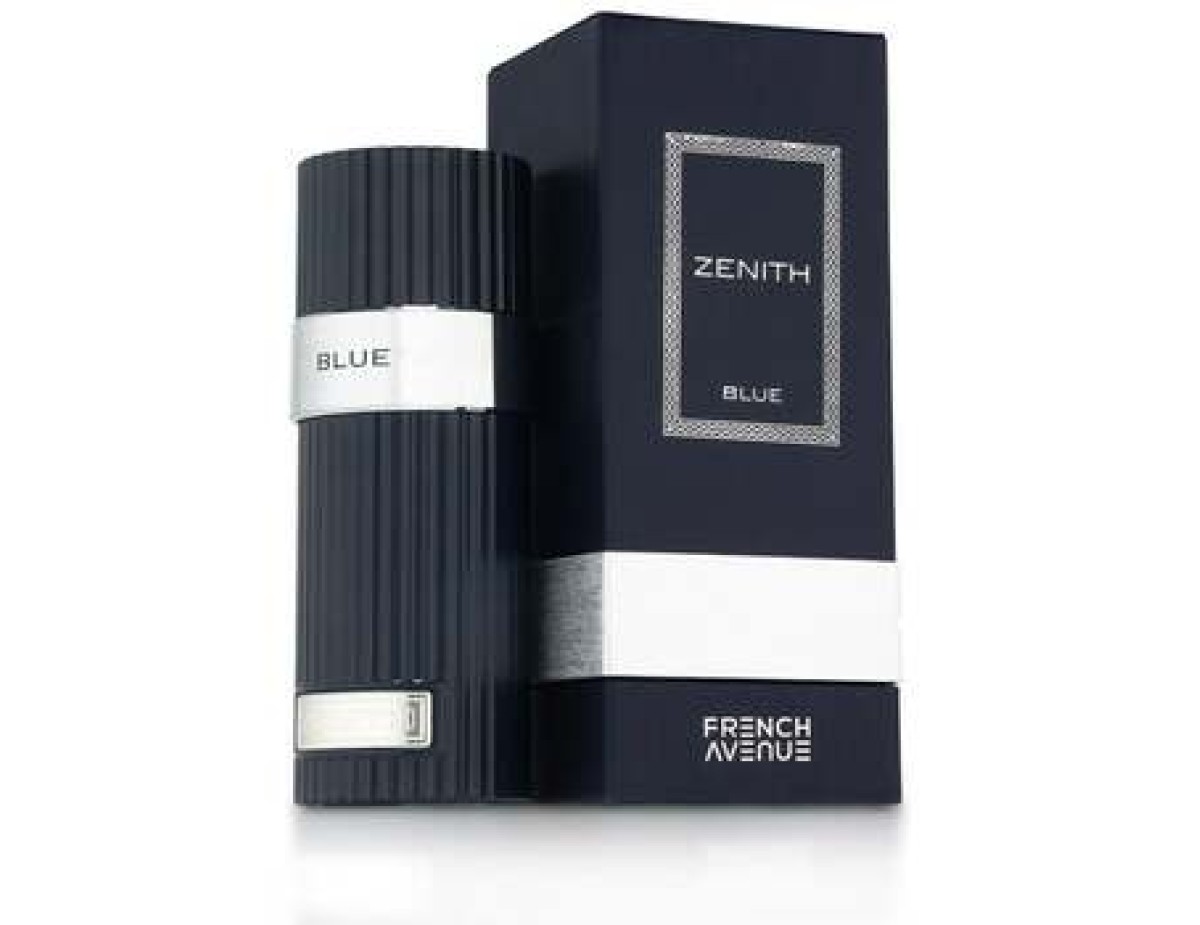 French Avenue-Zenith Blue EDP-100ml