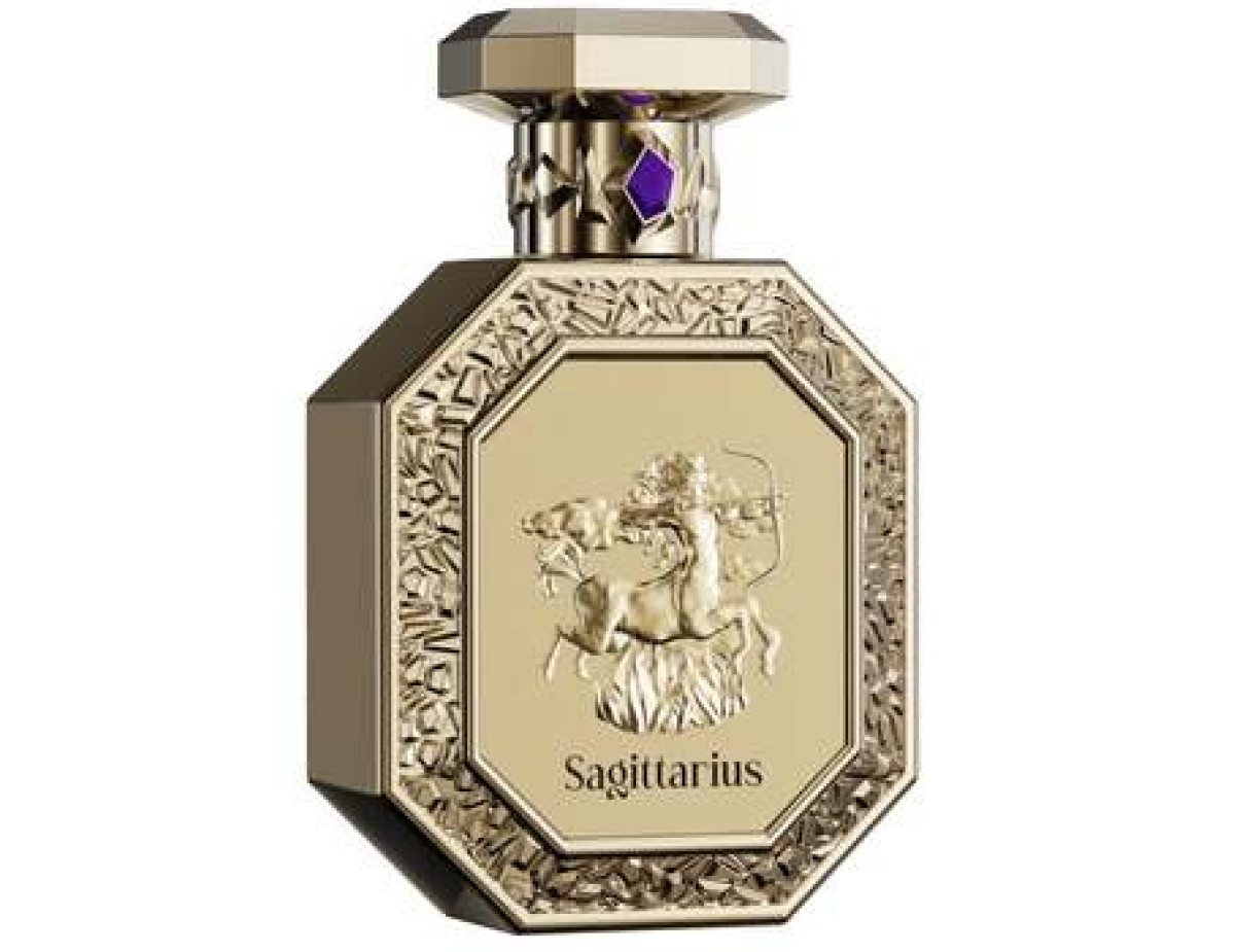 French Avenue-Genesis Sagittarius EDP-90ml French Avenue-Genesis Sagittarius EDP-90ml