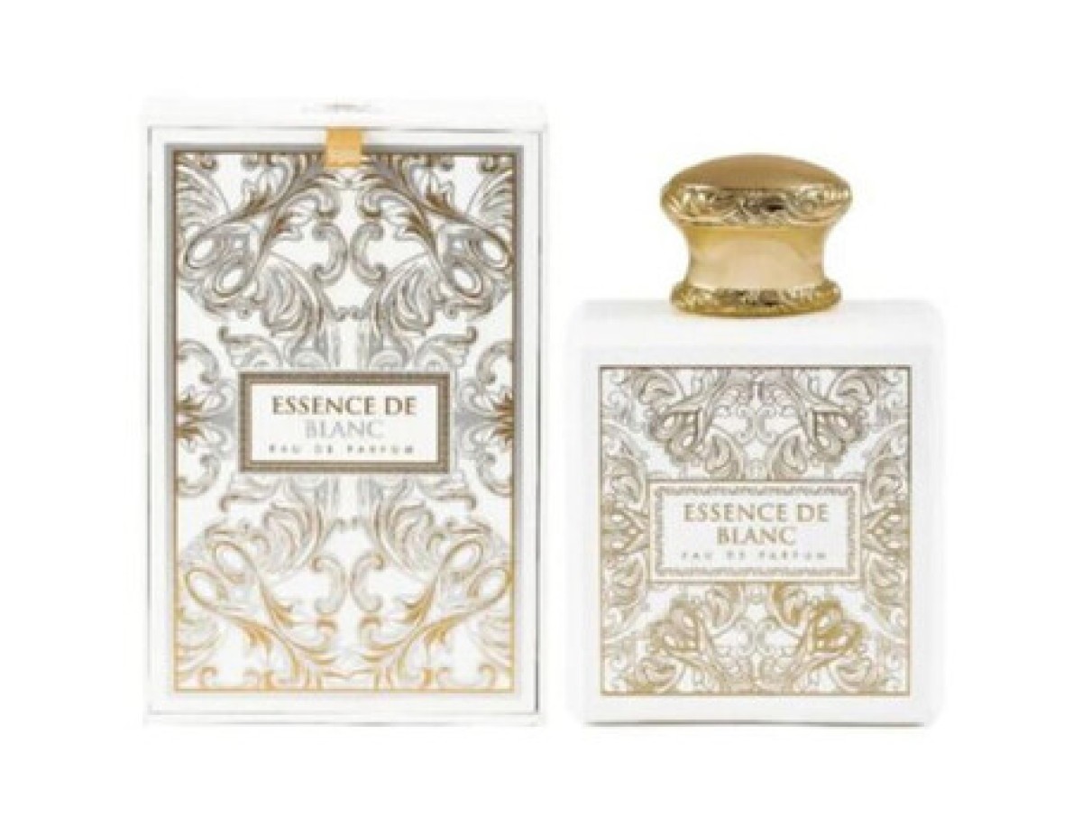 French Avenue-Essence de Blanc EDP-100ml French Avenue-Essence de Blanc EDP-100ml