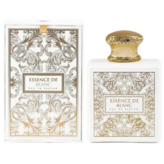 French Avenue-Essence de Blanc EDP-100ml French Avenue-Essence de Blanc EDP-100ml