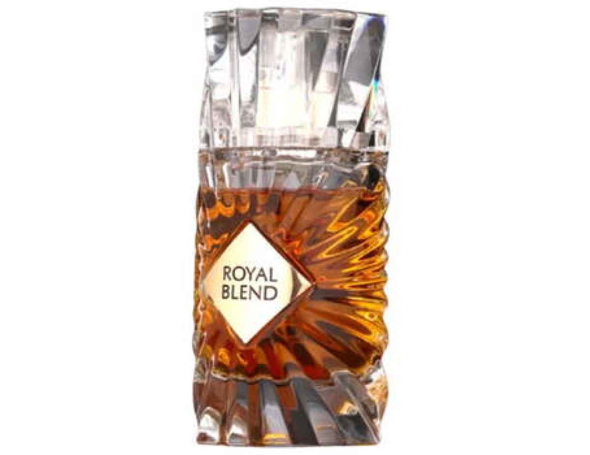 French Avenue-Royal Blend Extrait de Parfum-100ml French Avenue-Royal Blend Extrait de Parfum-100ml