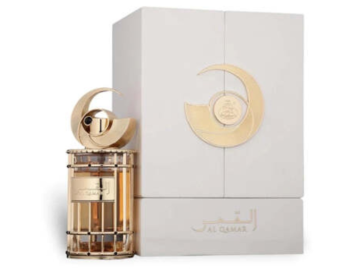 French Avenue-Al Qamar EDP-100ml French Avenue-Al Qamar EDP-100ml