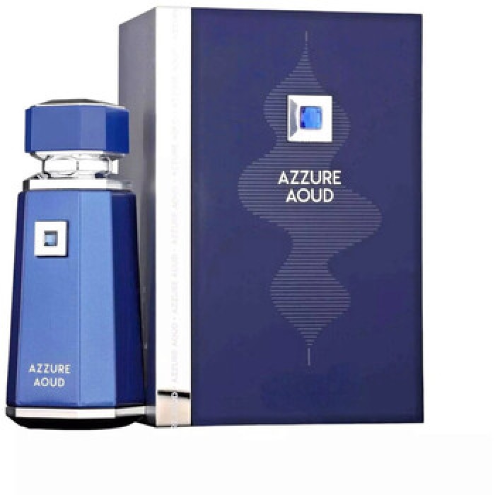 French Avenue-Azzure Aoud EDP-100ml French Avenue-Azzure Aoud EDP-100ml