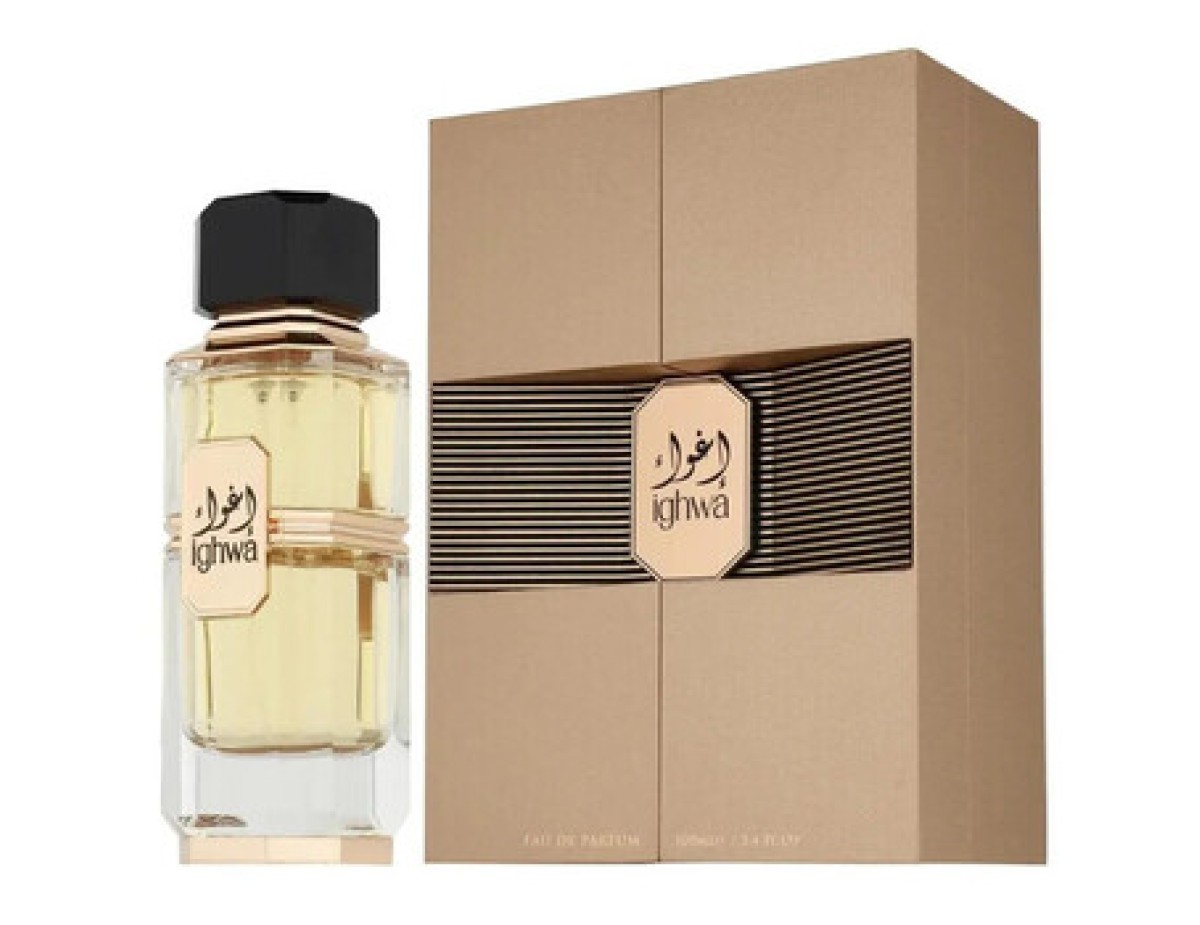 French Avenue-Ighwa EDP-100ml