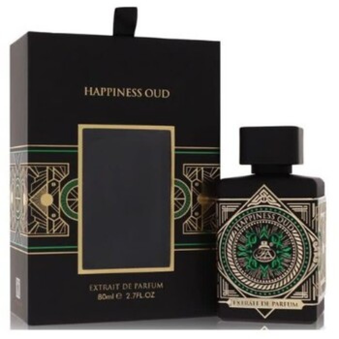 French Avenue-Happiness Oud Parfum-100ml