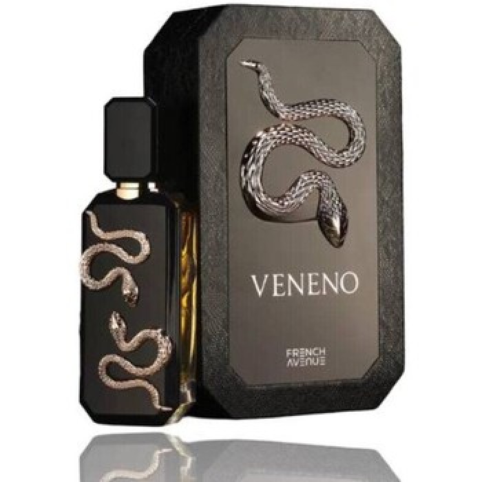 French Avenue-Veneno EDP-100ml French Avenue-Veneno EDP-100ml