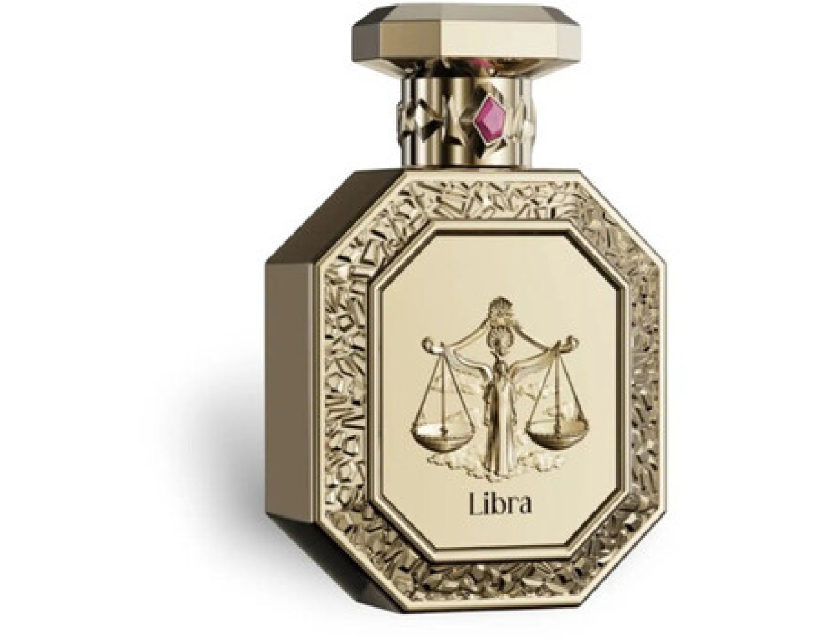 French Avenue-Libra EDP-90ml French Avenue-Libra EDP-90ml