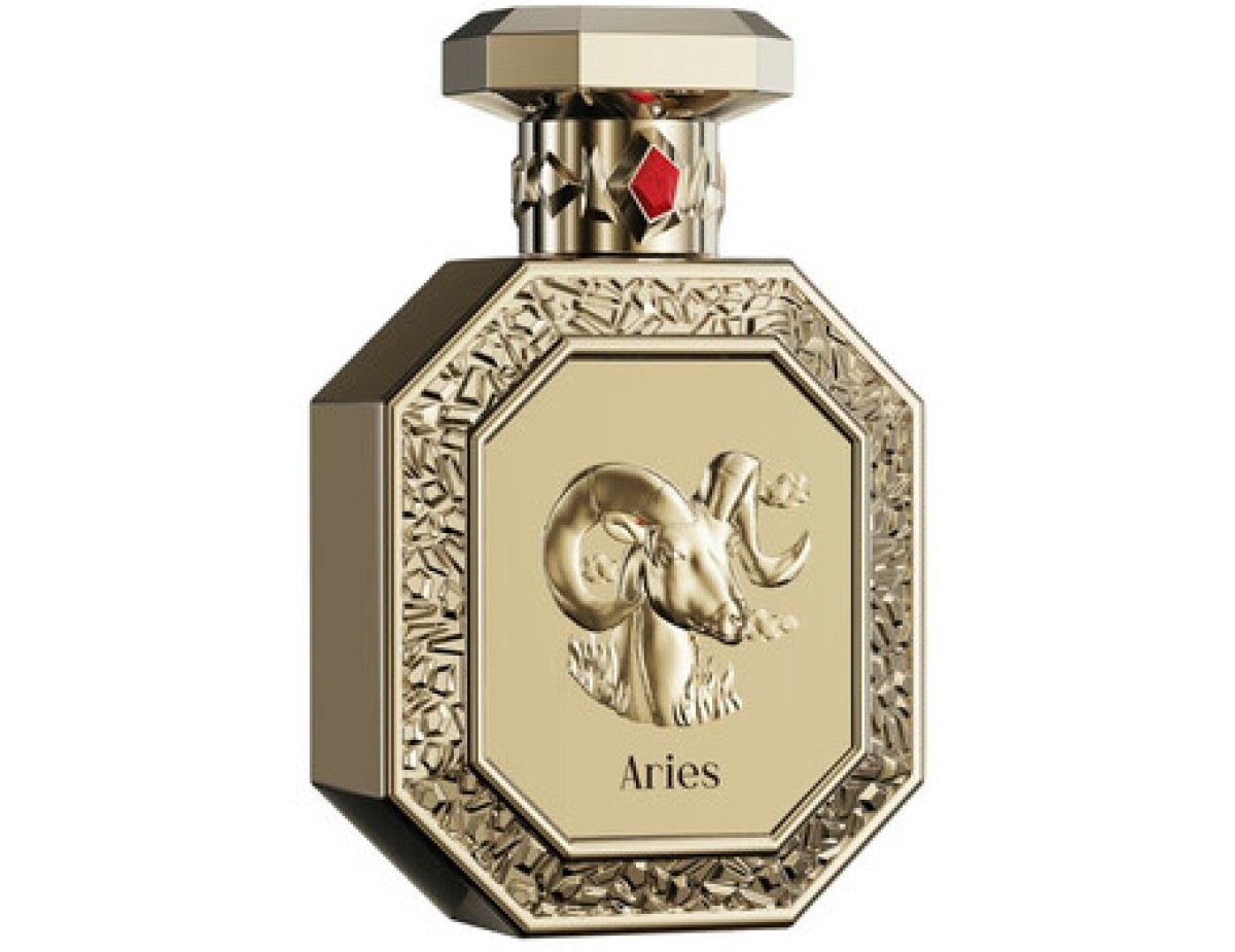 French Avenue-Aries EDP-90ml