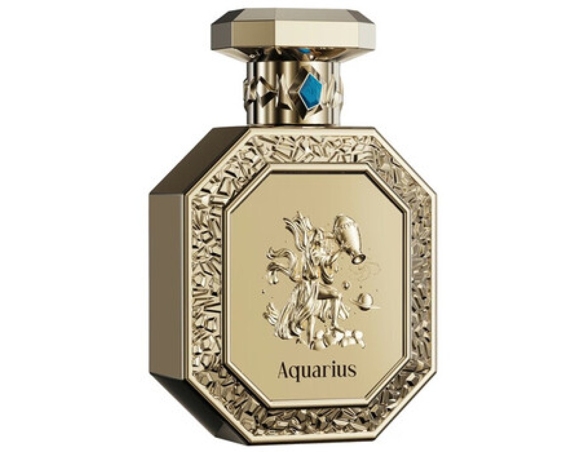 French Avenue-Aquarius EDP-90ml French Avenue-Aquarius EDP-90ml