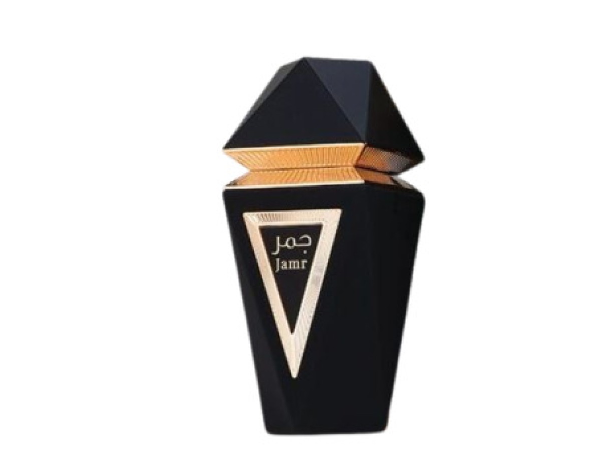 French Avenue-Jamr Black EDP-100ml