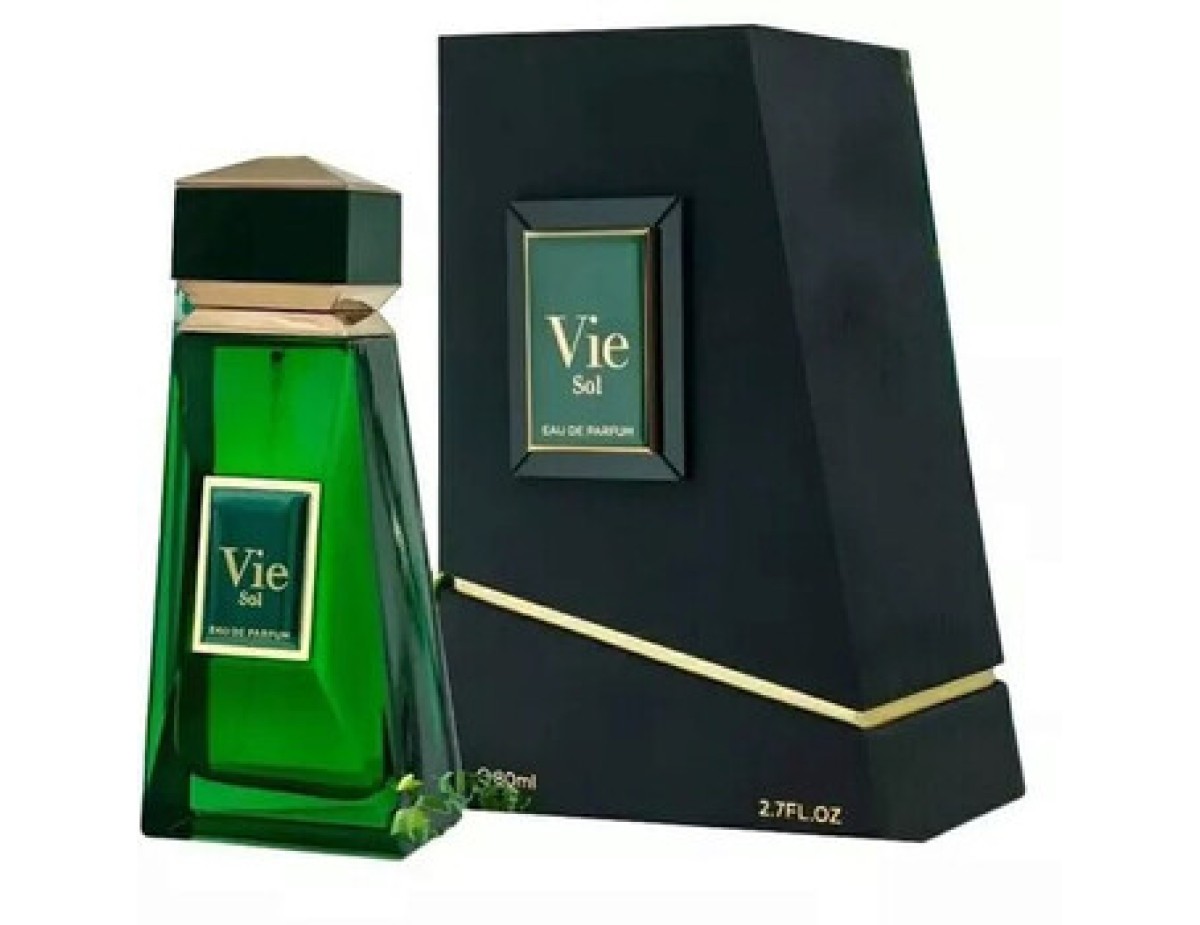 French Avenue-Vie Sol EDP-80ml French Avenue-Vie Sol EDP-80ml